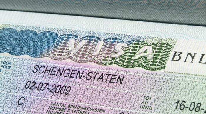 Visa Schengen du lịch đức