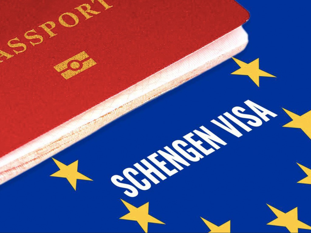 EU thực hiện số hóa việc cấp thị thực Schengen cho người dân trong khối.