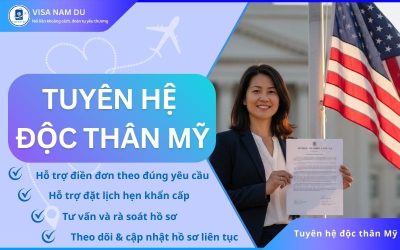 Tuyên thệ độc thân Mỹ