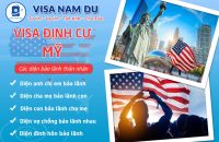 Cha mẹ có thẻ xanh bảo lãnh con độc thân dưới 21 tuổi – diện F2A