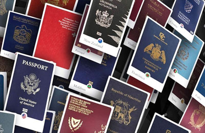 Hộ chiếu Việt Nam ở vị trí nào trong bảng xếp hạng thế giới?