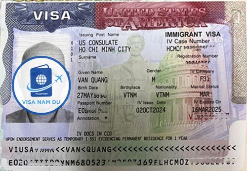 Visa đi Mỹ diện F3 - 071024-2