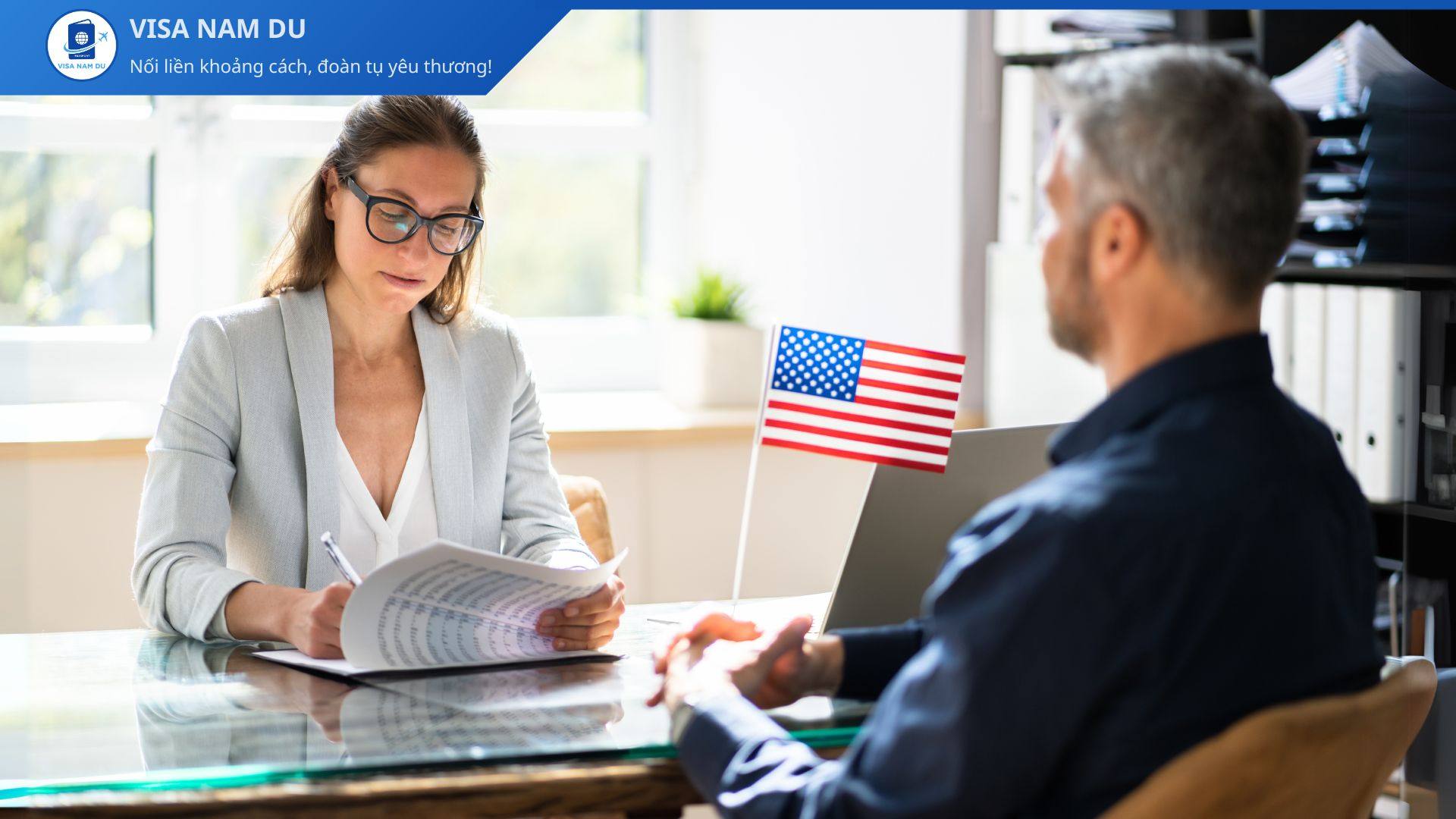 Cách Sắp Xếp Hồ Sơ và Dịch Thuật Giấy Tờ Để Tăng Tỷ Lệ Đậu Visa