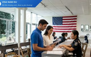 Visa Mỹ hết hạn khi đang ở Mỹ – Ảnh hưởng ra sao đến thời gian lưu trú hợp pháp?