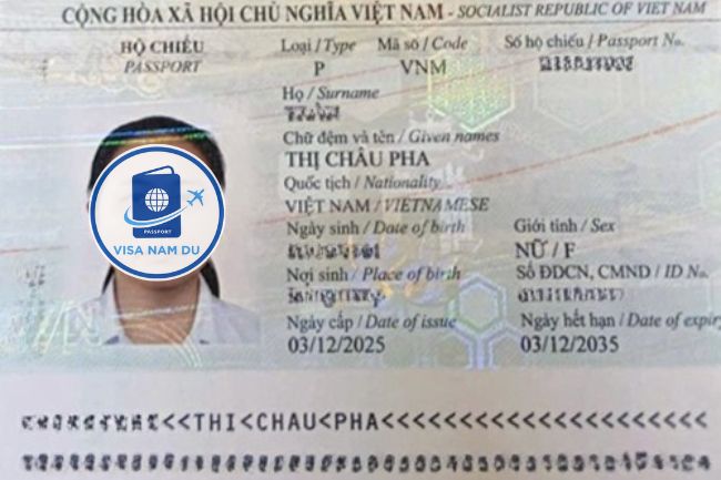 Trần Thị Châu Pha - HCG - gói 8 ngày - 41225