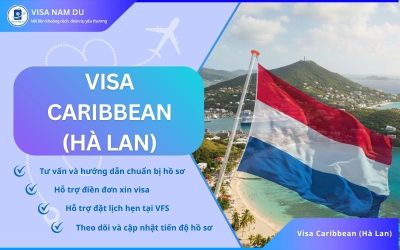 Visa Caribbean (Hà Lan)