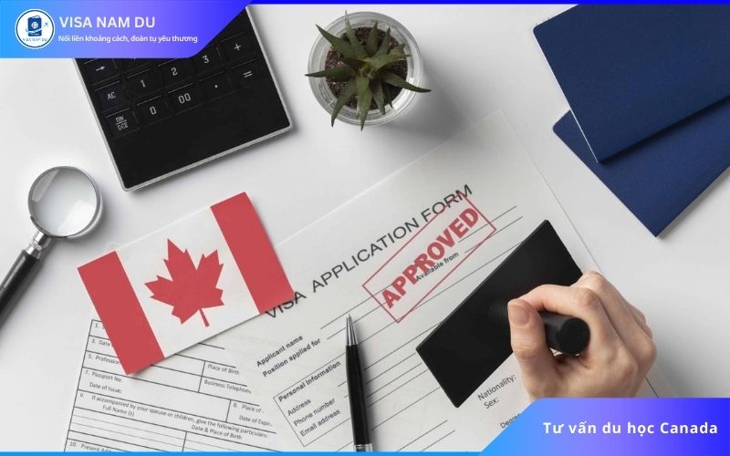 Tư vấn du học Canada 