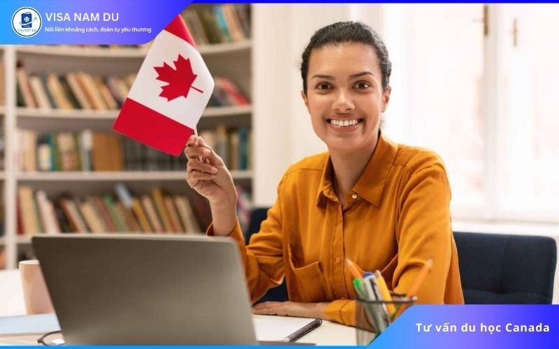 Tư vấn du học Canada 