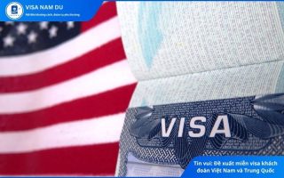 Hướng dẫn đọc và kiểm tra visa Mỹ