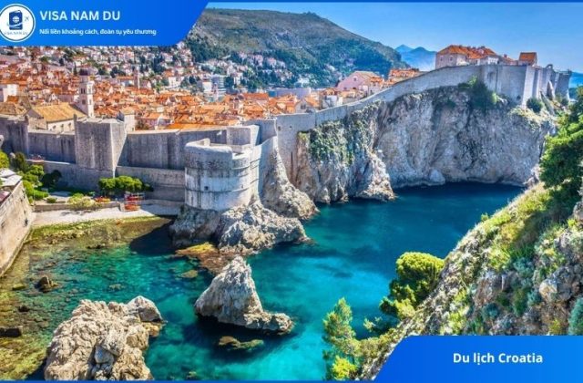 Khám phá vẻ đẹp, văn hóa và du lịch Croatia