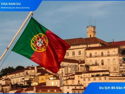 Du lịch Bồ Đồ Nha 2026: Kinh nghiệm, lịch trình và những điểm đến nhất Châu Âu